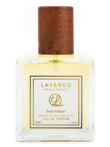 Eve's Parfum