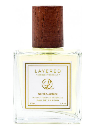 Neroli Sunshine
