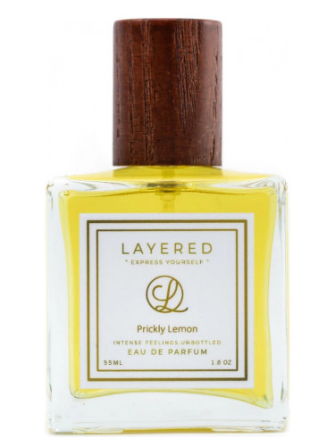 Prickly Lemon