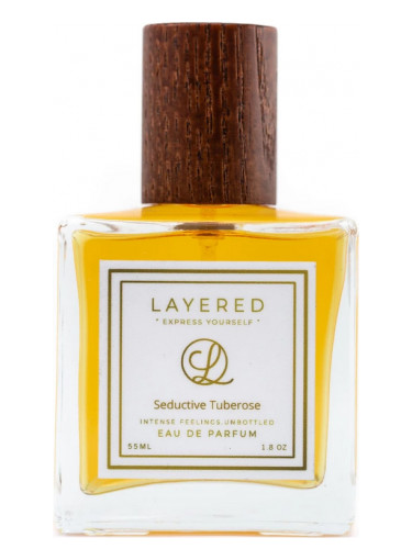 Seductive Tuberose