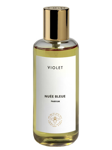 Nuée Bleue