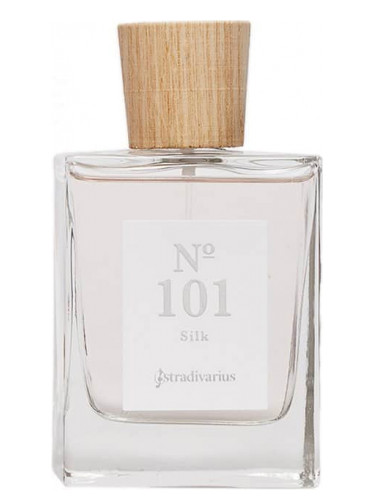 No 101 Silk