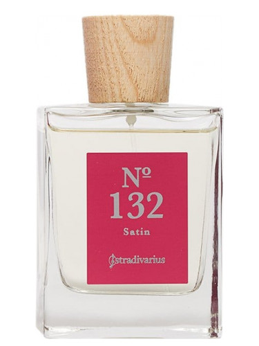 No 132 Satin