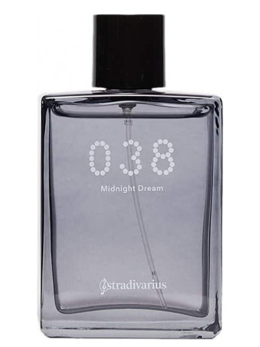 No 038 Midnight Dream