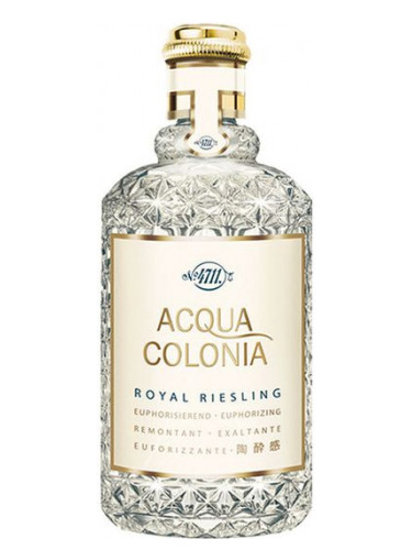 4711 Acqua Colonia Royal Riesling