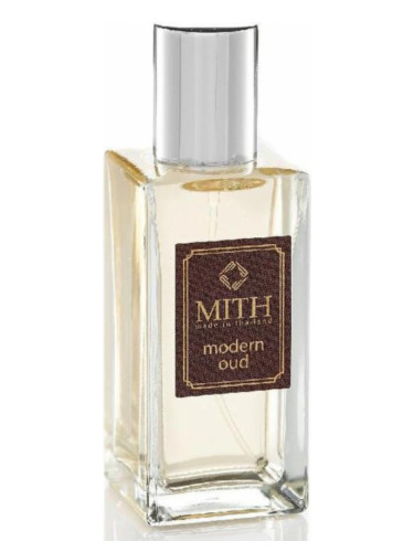 Modern Oud