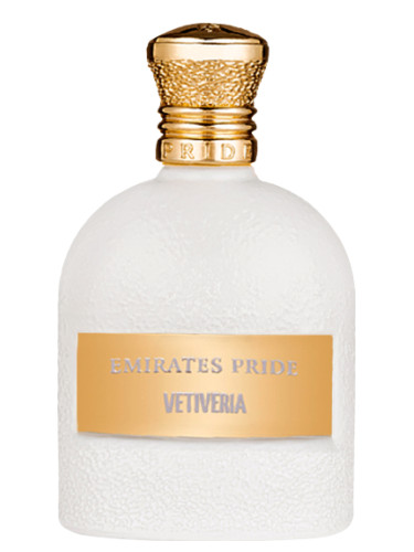 Vetiveria