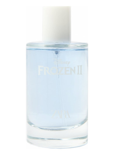 Zara Frozen II Eau de Toilette