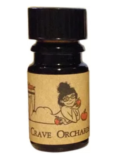 Apples Crave Orchards