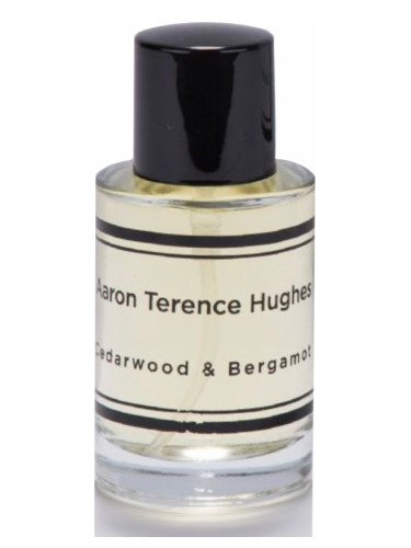Cedarwood and Bergamot
