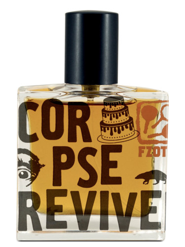 Corpse Reviver