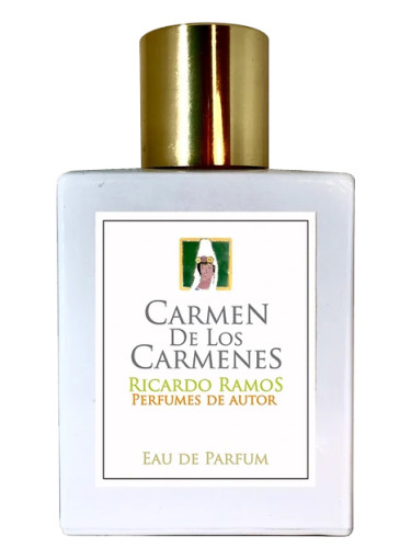 Carmen De Los Carmenes
