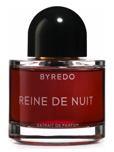 Reine de Nuit (2019)