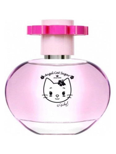 Angel Cat Sugar Candy