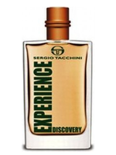 Experience Discovery
