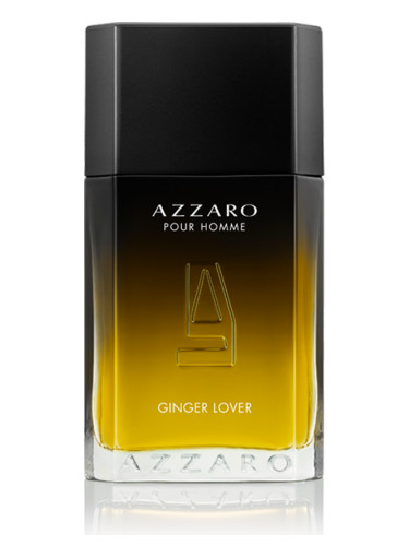 Azzaro Pour Homme Ginger Lover