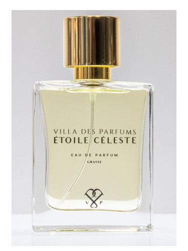 Étoile Céleste