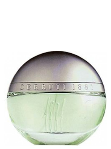Cerruti 1881 Fraicheur d'ete