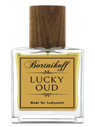 Lucky Oud