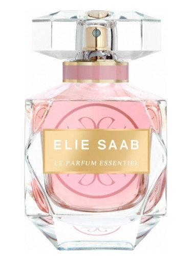 Le Parfum Essentiel