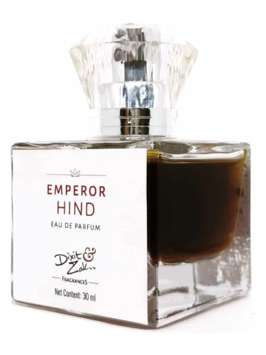 Emperor Hind