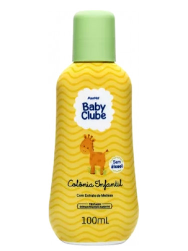 Baby Clube