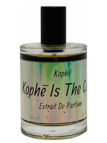 Kophē Is The Color