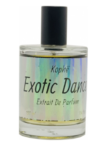 Exotic Dance