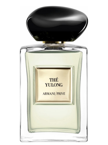 Thé Yulong