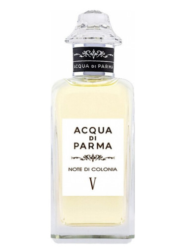 Note Di Colonia V