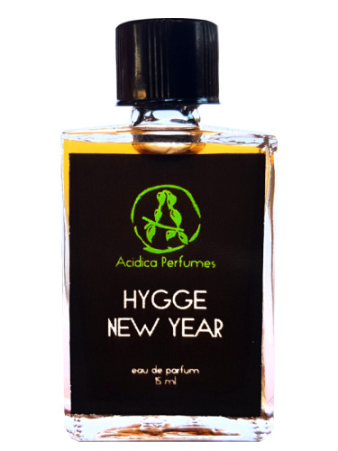 Hygge New Year