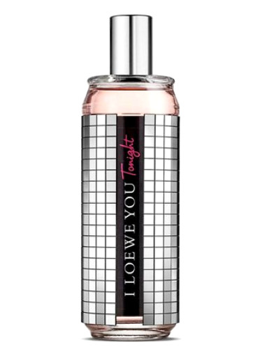 I Loewe You Tonight