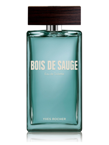 Bois de Sauge
