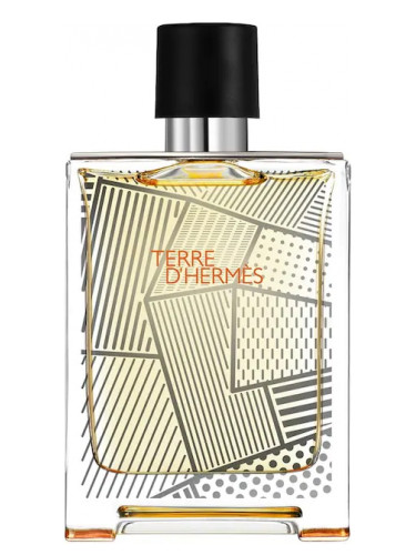 Terre d'Hermes Flacon H 2020 Eau de Toilette