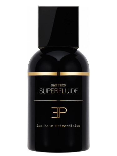 Saffron Superfluide
