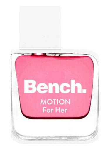 Bench Motion For Her