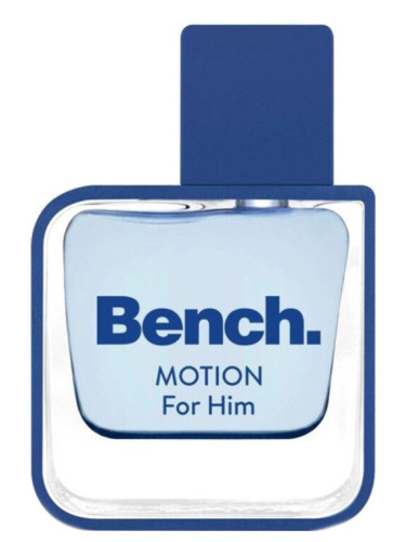 Bench Motion For Him