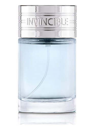 Invincible