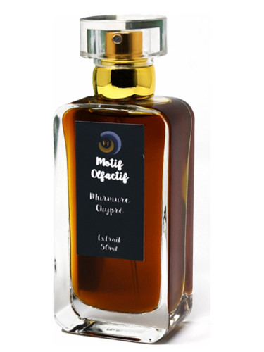 Murmure Chypré