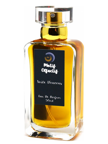 Voile D’encens
