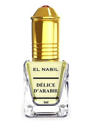 Délice D'Arabie