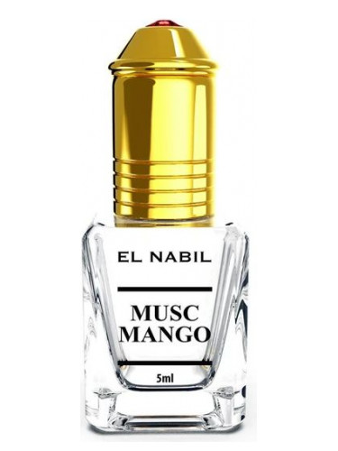 Musc Mango