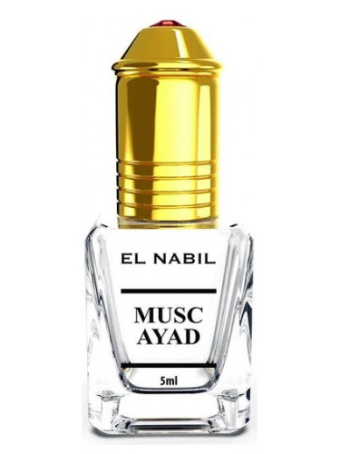 Musc Ayad