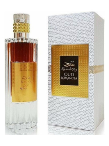 Oud Romancea