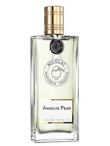 Angelys Pear