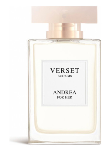 Andrea For Her
