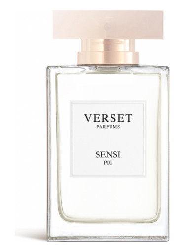 Sensi Piú