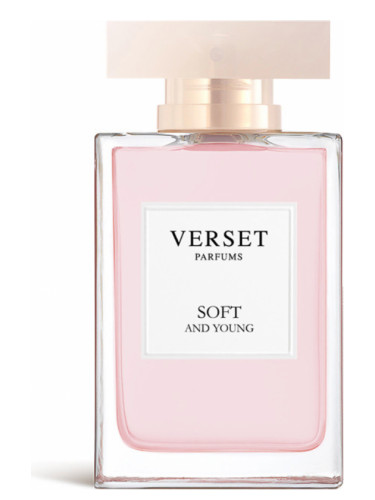 Soft And Young