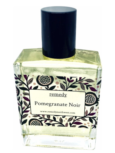 Pomegranate Noir