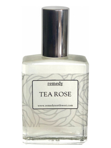 Tea Rose